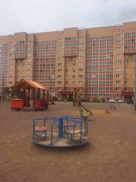 Голицыно, 3-х комнатная квартира, Промышленный проезд д.2 к1, 5550000 руб.