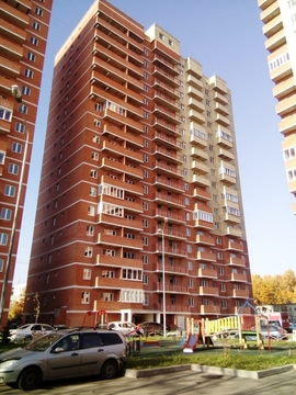 Ногинск, 2-х комнатная квартира, ул. Аэроклубная д.17 к1, 2570000 руб.