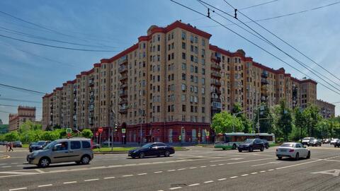 Москва, 1-но комнатная квартира, Комсомольский пр-кт. д.41, 13999000 руб.