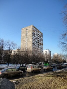 Москва, 2-х комнатная квартира, Сиреневый б-р. д.64/31, 6400000 руб.