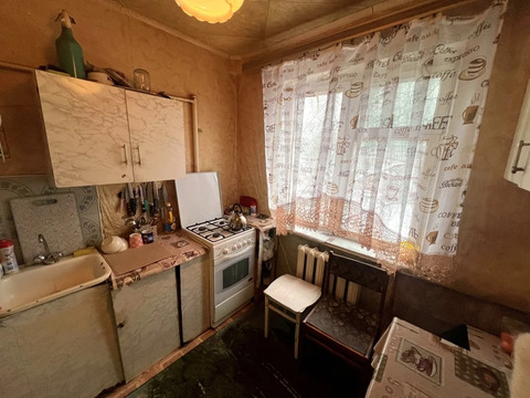 Егорьевск, 2-х комнатная квартира, 1-й мкр. д.7, 3080000 руб.