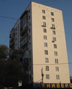 Москва, 2-х комнатная квартира, ул. Соколиной Горы 5-я д.25 к2, 5500000 руб.