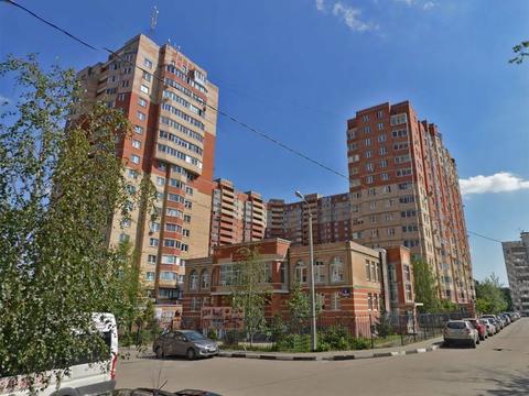 Нахабино, 2-х комнатная квартира, ул. Чкалова д.7, 4900000 руб.
