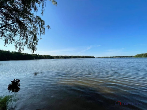 Продажа участка, Большое Ушаково, Истринский район, 3176100 руб.