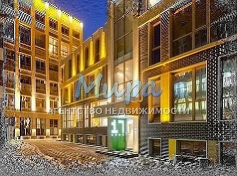 Москва, 4-х комнатная квартира, Проспект Мира д.102, 27808700 руб.
