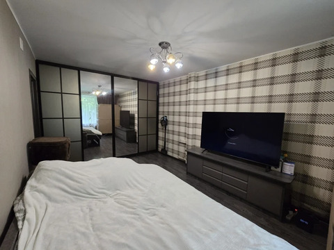 Голицыно, 2-х комнатная квартира, Керамиков пр-кт. д.86, 6050000 руб.