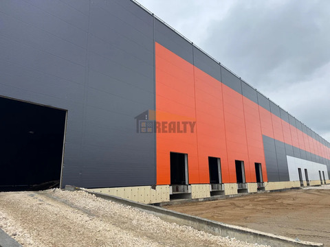 Продажа производственного помещения, Большое Буньково, Богородский г. ..., 890290000 руб.