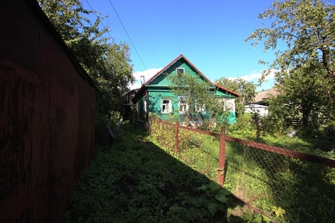 Продам участок в деревне Большое-Иваноское площадью 9 соток., 1000000 руб.