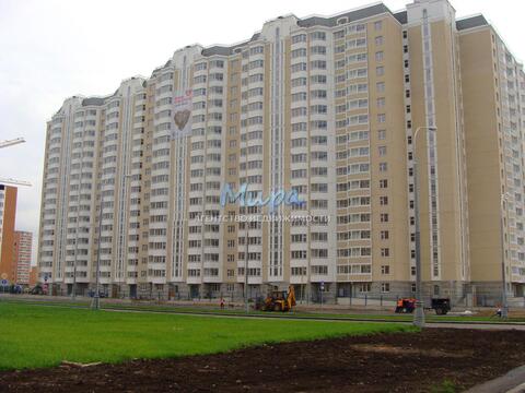 Москва, 1-но комнатная квартира, ул. Ухтомского Ополчения д.8, 4450000 руб.