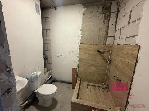 Балашиха, 1-но комнатная квартира, улица Бояринова д.30, 15000 руб.