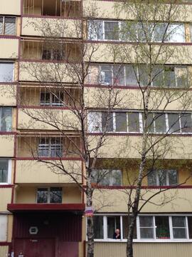 Люберцы, 1-но комнатная квартира, ул. Юбилейная д.2, 3650000 руб.