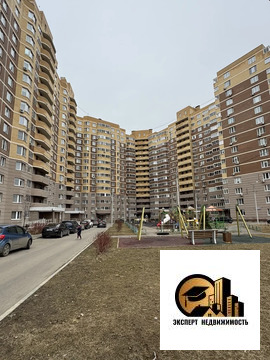 Климовск, 1-но комнатная квартира, ул. Серпуховская д.7, 7499000 руб.