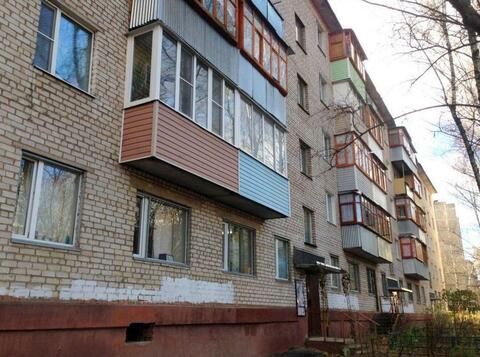 Наро-Фоминск, 4-х комнатная квартира, ул. Латышская д.15, 4600000 руб.