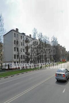 Москва, 3-х комнатная квартира, ул. Люблинская д.121/1, 8550000 руб.