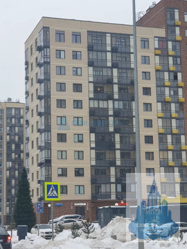 Москва, 1-но комнатная квартира, Уточкина ул. д.15, 6200000 руб.