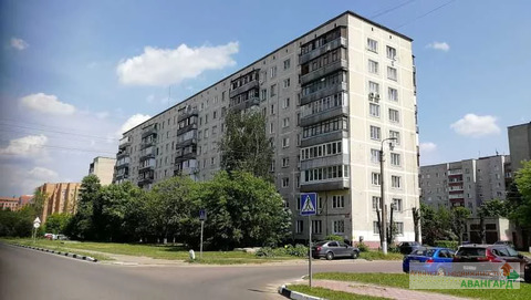 Электросталь, 2-х комнатная квартира, ул. Восточная д.2, 2300000 руб.