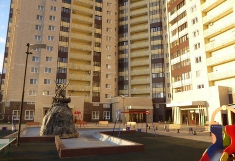 Пушкино, 3-х комнатная квартира, Тургенева д.13, 7950000 руб.
