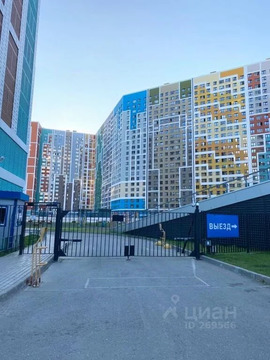 Москва, 1-но комнатная квартира, Старокрымская улица д.15к2, 14990000 руб.