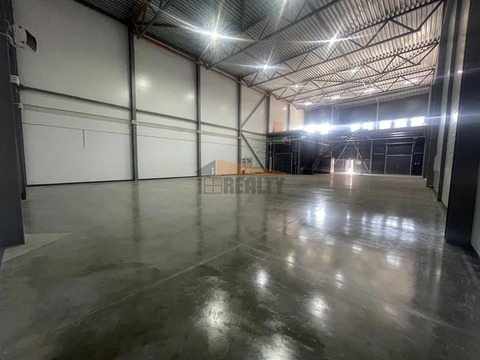 Продажа склада, Люберцы, Люберецкий район, Токаревская ул., 101250000 руб.