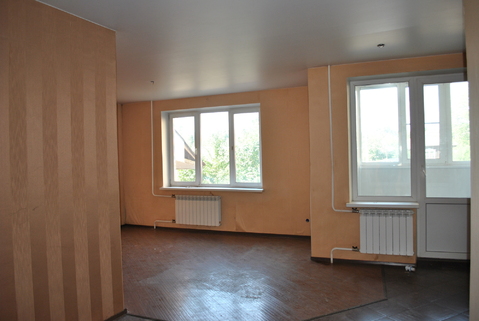 Фряново, 2-х комнатная квартира, ул. Первомайская д.24, 2099000 руб.