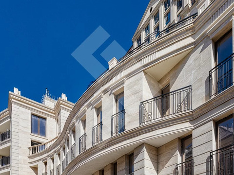 Продажа квартиры, м. Охотный ряд, Газетный пер. Продажа квартиры, м. Охотный ряд, Газетный пер.