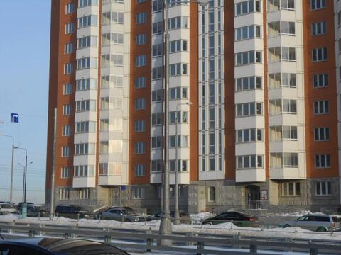 Москва, 1-но комнатная квартира, Недорубова д.29, 5300000 руб.
