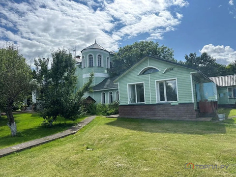 Продажа дома, Сергиево, Одинцовский район, 57240000 руб.