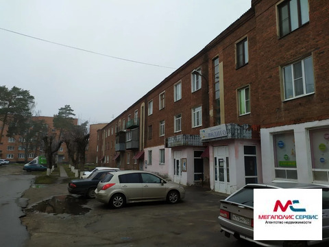 Продается двухкомнатная квартира в г.Электрогорск на улице Ленина Продается двухкомнатная квартира в г.Электрогорск на улице Ленина