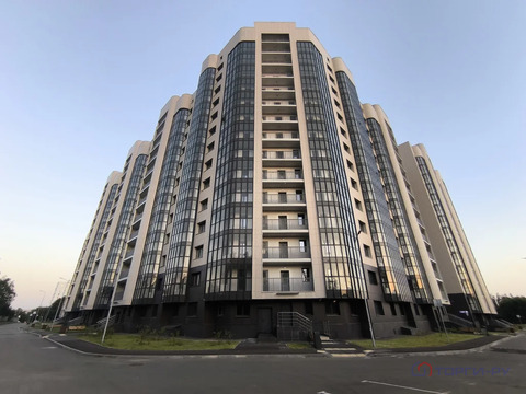 Марушкино, 1-но комнатная квартира, ул. Северная д.21к1, 6821250 руб.