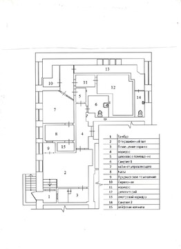 Помещение под банковскую деятельность, 15450000 руб.