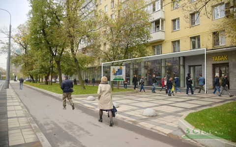 Продажа торгового помещения, Ленинградское ш. Продажа торгового помещения, Ленинградское ш.