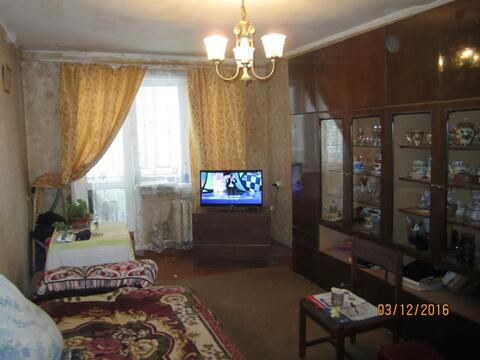 Пушкино, 2-х комнатная квартира, ул. Новая д.50, 2000000 руб.