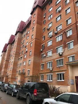 Домодедово, 3-х комнатная квартира, проспект Академика Туполева д.6а, 5500000 руб.