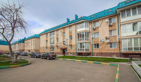 , 2-х комнатная квартира, Центральная д.30, 7800000 руб.
