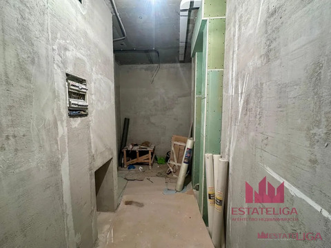 Москва, 2-х комнатная квартира, ул. Тагильская д.4А, 21700000 руб.