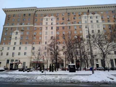 Предлагаю комнату рядом с метро Автозаводская в 2-ке ул. Велозаводская, 3500000 руб.