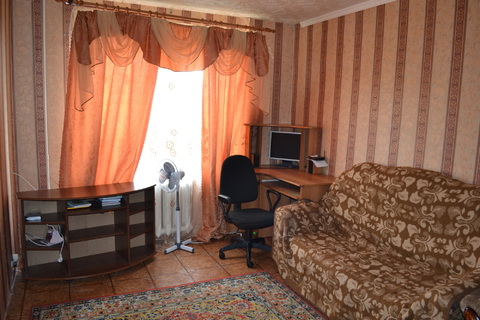 Можайск, 1-но комнатная квартира, п.Строитель д.6, 14000 руб.