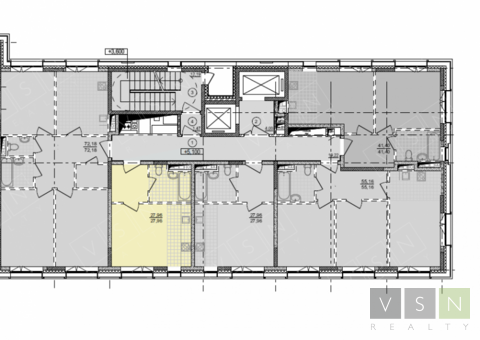 Москва, 1-но комнатная квартира, Ильменский проезд д.14, 4068180 руб.