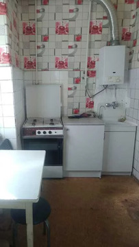 Продается 2-к квартира в г. Лосино-Петровский Продается 2-к квартира в г. Лосино-Петровский