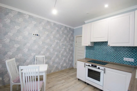 Одинцово-10, 1-но комнатная квартира, ул. Маршала Неделина д.15, 28000 руб.