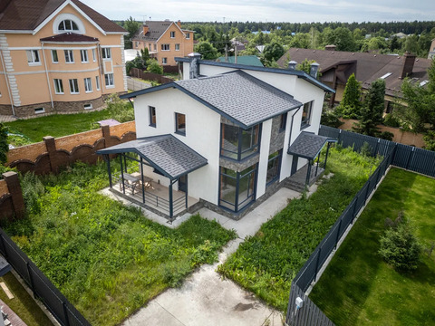 Современный дом в ближайшем Подмосковье, 21800000 руб.