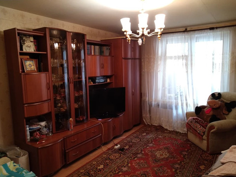 Москва, 3-х комнатная квартира, ул. Шверника д.13к4, 14000000 руб.