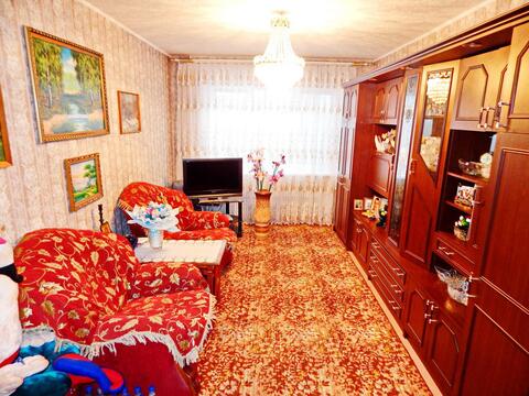Серпухов, 3-х комнатная квартира, Борисовское ш. д.48, 3550000 руб.