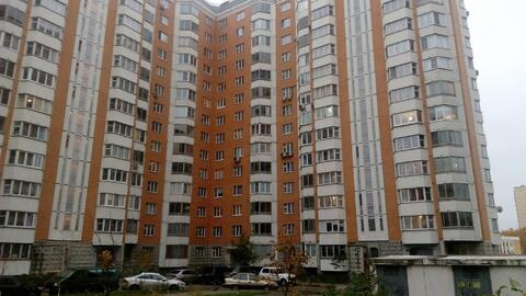 Красногорск, 2-х комнатная квартира, ул. Братьев Горожанкиных д.15, 5990000 руб.