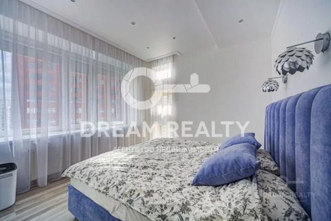 Продажа 2-комн. кв-ры, Проспект Маршала Жукова, 39ак2 Продажа 2-комн. кв-ры, Проспект Маршала Жукова, 39ак2