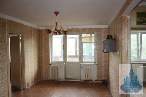Подольск, 2-х комнатная квартира, ул. Свердлова д.50кБ, 3300000 руб.