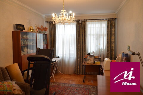 Лобня, 2-х комнатная квартира, ул. Циолковского д.4, 4000000 руб.