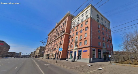 Торговое помещене 80 м2 на первой линии Ленинского пр-та 22 Торговое помещене 80 м2 на первой линии Ленинского пр-та 22