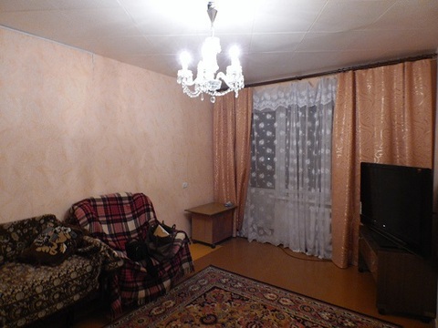 Сергиев Посад, 3-х комнатная квартира, ул. Вознесенская д.84, 3150000 руб.