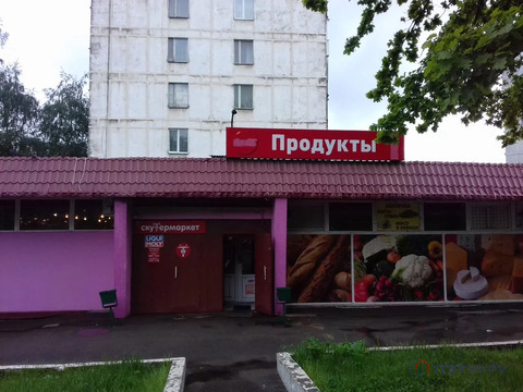 Продажа торгового помещения, Ул. ш. Варшавское Продажа торгового помещения, Ул. ш. Варшавское
